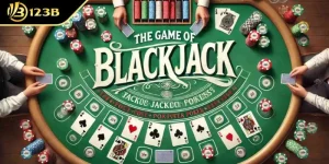 Blackjack