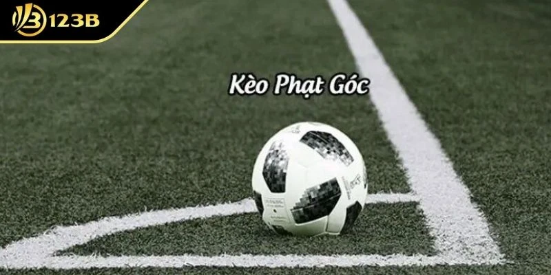 Kèo phạt góc