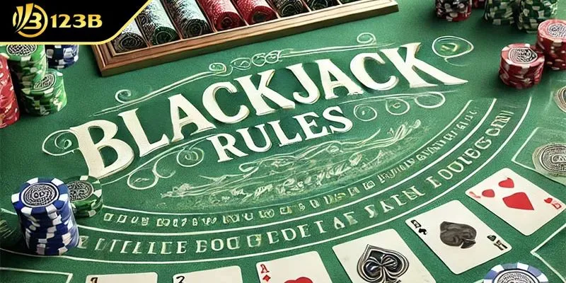 Khám phá Blackjack: Trò chơi đỉnh cao của sự tính toán và chiến thuật