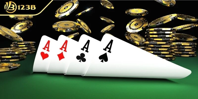 Ngân sách hợp lý là mẹo chơi Poker tối ưu