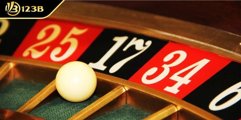 Sự quan trọng của bí kíp chơi Roulette