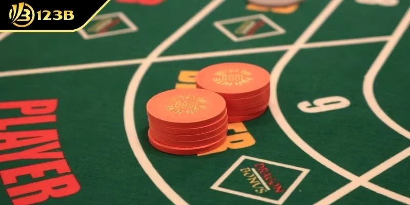 Thủ thuật Baccarat đóng vai trò quan trọng trong cuộc đua