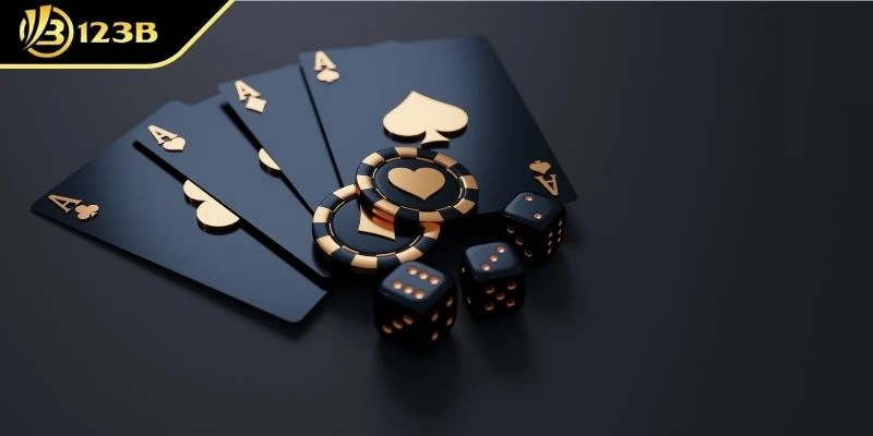 Yếu tố quyết định của mẹo chơi Poker trên bàn cược